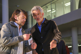 Alfredo Häberli machte es sich bei der Gestaltung des Porsche nicht einfach