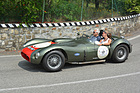 Allard Farrallhc Sports Racing (1958) - am Bergrennen Vernasca Silver Flag 2014