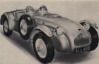 Allard J 2 X (1952)