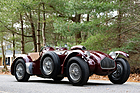 Allard J2 (1950) - offered as lot 144 at the RM/Sotheby's Amelia Island sale on March 4, 2023