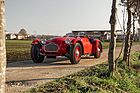 Allard J2 (1950) – angeboten als Lot Nr. 12 bei der Artcurial-Versteigerung in Paris am 7. und 8. Februar 2025
