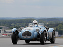 Allard J2 (1950) - im Plateau 2 (1949-1956) an der Le Mans Classic 2012