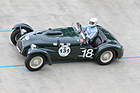 Allard J2 (1951) - Indianapolis Oerlikon am 27. Juli 2017