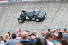 Allard J2 (1951) - Indianapolis Oerlikon am 27. Juli 2017