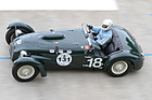 Allard J2 (1951) - Indianapolis Oerlikon am 27. Juli 2017