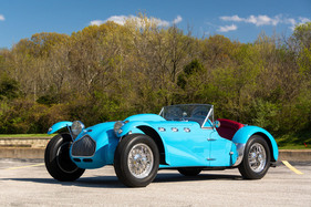 Allard J2 (1951) - als Lot 149 angeboten an der RM Online Only Shift Monterey Versteigerung vom 14. und 15. August 2020