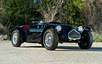 Allard J2 (1951) - als Lot 28 angeboten an der Gooding & Co Amelia Island Versteigerung am 4. März 2022