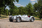 Image: Allard J2 Roadster (1951) - as lot 224 at the Bonhams Goodwood Revival Auction 2018