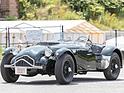 Bild: Allard J2X (1951) - Lot 088 an der Bonhams "The Quail Auction" am 18. August 2023