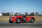 Allard J2X (1952) - als Lot 134 an der RM/Sotheby's-Amelia-Island-Versteigerung am 6./7. März 2020