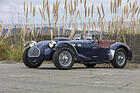 Allard J2X (1952) - als Lot 155 angeboten an der Bonhams Scottsdale Versteigerung am 27. Januar 2023