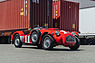 Allard J2X (1952) - als Lot 354 an der RM/Sotheby's Monterey Versteigerung am 20. August 2022 (© Cortney Frisk - Courtesy RM/Sotheby's, 2022) Allard J2X (1952) - als Lot 354 an der RM/Sotheby's Monterey Versteigerung am 20. August 2022 (© Cortney Frisk - Courtesy RM/Sotheby's, 2022)