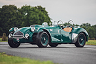 Image: Allard J2X MKII (2004) - offered as lot 629 at the Silverstone Classic Live Online Auction 2020 on July 31 / August 1, 2020