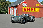 Allard J2X Two Seater Sports (1952) - als Lot 247 angeboten an der Bonhams Amelia Island Versteigerung am 3. März 2022