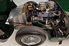 Allard JR 'Le Mans' Roadster (1953) - von RM Auctions in Arizona am 18. Januar 2013 angeboten