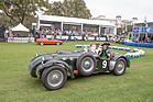 Allard JX2 (1953) - am Amelia Island Concours d'Elégance am 13. März 2016