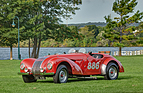 Allard K1 (1947) - als Lot 127 an der Bonhams Amelia Island Versteigerung am 20. Mai 2021