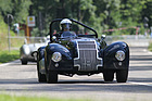 Allard K1 Special (1947) - am Start am Solitude Revival 2013 in der Gruppe B - Sport & Prototypen