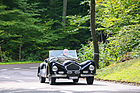 Allard K2 (1951) - am Gempen Memorial 2014