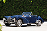 Allard K2 (1952) - als Lot 128 angeboten an der Gooding & Co Pebble BeachVersteigerung am 19./20. August 2022 (© Brian Henniker - Courtesy Gooding & Co, 2022) Allard K2 (1952) - als Lot 128 angeboten an der Gooding & Co Pebble BeachVersteigerung am 19./20. August 2022 (© Brian Henniker - Courtesy Gooding & Co, 2022)