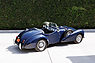 Allard K2 (1952) - als Lot 128 angeboten an der Gooding & Co Pebble BeachVersteigerung am 19./20. August 2022 (© Brian Henniker - Courtesy Gooding & Co, 2022) Allard K2 (1952) - als Lot 128 angeboten an der Gooding & Co Pebble BeachVersteigerung am 19./20. August 2022 (© Brian Henniker - Courtesy Gooding & Co, 2022)