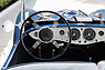Allard K2 (1952) - als Lot 128 angeboten an der Gooding & Co Pebble BeachVersteigerung am 19./20. August 2022 (© Brian Henniker - Courtesy Gooding & Co, 2022) Allard K2 (1952) - als Lot 128 angeboten an der Gooding & Co Pebble BeachVersteigerung am 19./20. August 2022 (© Brian Henniker - Courtesy Gooding & Co, 2022)