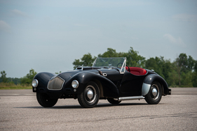 Allard K2 Roadster (1951) - Angeboten als Lot Nr. 4140 bei der 2021er Auburn-Fall-Auktion von RM Sotheby's