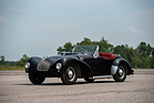 Allard K2 Roadster (1951) - Angeboten als Lot Nr. 4140 bei der 2021er Auburn-Fall-Auktion von RM Sotheby's