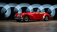 Allard K2 Roadster (1951) - als Lot 106 an der RM/Sotheby’s Monterey Auction 2024 (© Darin Schnabel - Courtesy RM/Sotheby's, 2024) Allard K2 Roadster (1951) - als Lot 106 an der RM/Sotheby’s Monterey Auction 2024 (© Darin Schnabel - Courtesy RM/Sotheby's, 2024)
