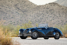 Allard K2 Roadster (1952) - als Lot 101 an der RM/Sotheby's Versteigerung von Monterey am 19./20. August 2016