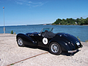 Allard K2 Roadster (1952) - als Lot 264 an der RM Auction Hershey vom 9./10. Oktober 2014