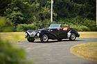 Allard K2 Roadster (1952) - angeboten als Lot 132 an der Gooding & Co Versteigerung von Pebble Beach am 16./17. August 2019