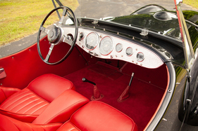 Allard K2 Roadster (1952) - angeboten als Lot 132 an der Gooding & Co Versteigerung von Pebble Beach am 16./17. August 2019