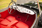 Allard K2 Roadster (1952) - angeboten als Lot 132 an der Gooding & Co Versteigerung von Pebble Beach am 16./17. August 2019