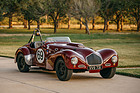 Allard K2 Special Roadster (1952) - als Lot 182 angeboten an der RM/Sotheby's Arizona Versteigerung am 26. Januar 2023