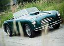 Allard K3 (1953) - als Lot 004 an der Bonhams Quail Lodge Auction am 14. August 2015