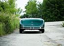 Allard K3 (1953) - als Lot 004 an der Bonhams Quail Lodge Auction am 14. August 2015