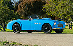 Allard K3 (1953) - als Lot 78 angeboten an der Gooding & Co Amelia Island Versteigerung am 4. März 2022