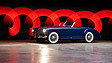 Allard K3 Roadster (1953) - als Lot 115 an der RM/Sotheby’s Monterey Auction 2024 (© Darin Schnabel - Courtesy RM/Sotheby's, 2024) Allard K3 Roadster (1953) - als Lot 115 an der RM/Sotheby’s Monterey Auction 2024 (© Darin Schnabel - Courtesy RM/Sotheby's, 2024)