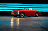 Allard K3 Roadster (1954) - als Lot 134 an der RM/Sotheby’s Monterey Auction 2024 (© Darin Schnabel - Courtesy RM/Sotheby's, 2024) Allard K3 Roadster (1954) - als Lot 134 an der RM/Sotheby’s Monterey Auction 2024 (© Darin Schnabel - Courtesy RM/Sotheby's, 2024)