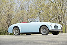 Allard K3 Roadster (1954) - als Lot 177 an der Bonhams Amelia Island Versteigerung am 8. März 2018
