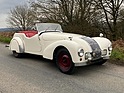 Allard L-Type Tourer (1949) - als Lot 044 an der Bonhams MPH Bicester Versteigerung vom 30. Mai 2020