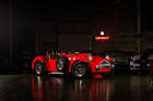 Allard Motor Works J2X MkIII (Jg. Ca.) (1953) - als Lot 117 an der Bonhams "The Audrain Concours" Versteigerung 2024