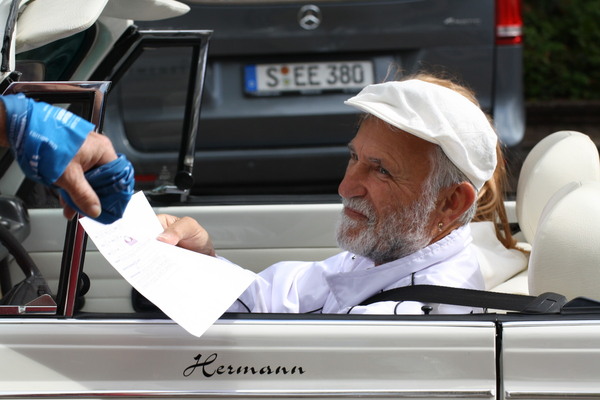 Alles muss seine Richtigkeit haben – Heidlauf Classics 2025