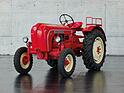 Allgaier Porsche-Diesel A 122 (1955) - als Lot 02 angeboten an der Dorotheum-Versteigerung an der Classic Expo Salzburg am 15. Oktober 2022