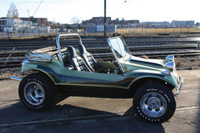 Allison Daytona Dune Buggy (1966) - als Lot 209 an der RM/Sotheby's-Amelia-Island-Versteigerung am 6./7. März 2020