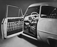Allstate (1952) - Blick ins Interieur der Sears-Warenhaus-Version