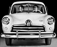 Allstate (1952) - die Warenhausversion des Kaiser Henry J