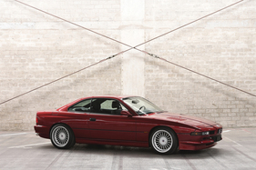 Alpina B12 5.7 Coupé (1994) - als Lot 123 angeboten an der RM/Sotheby's Paris Versteigerung am 6. Februar 2019