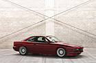 Alpina B12 5.7 Coupé (1994) - als Lot 123 angeboten an der RM/Sotheby's Paris Versteigerung am 6. Februar 2019